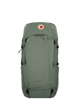Fjällräven Fjällräven Plecak 301766 Zielony