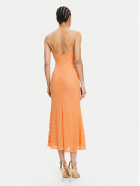 Φόρεμα κοκτέιλ Bardot φωτογραφία