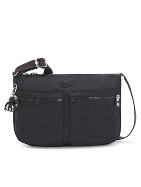 Kipling Kipling Saszetka 215850 Czarny