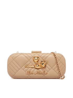 LOVE MOSCHINO LOVE MOSCHINO Borsetta JC4270PP0OKH120C Beige