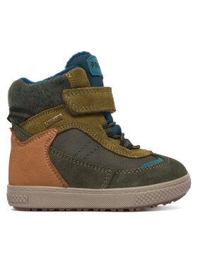 Primigi Primigi Zābaki GORE-TEX 2352811 M Zaļš