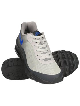 Nike Nike Sneakersy CD1515-001 Szary