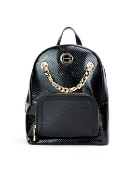 Monnari Monnari Ruksak BAG5360-K020D000-R00 Crna