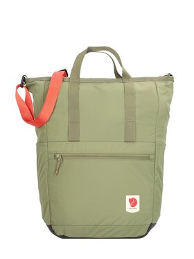 Fjällräven Fjällräven Torba 226090 Zielony