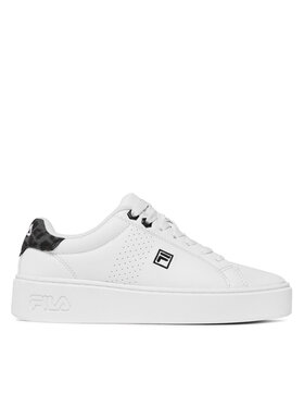 Fila Fila Sneakersy Crosscourt Altezza A Wmn FFW0023.13170 Biały