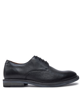 Josef Seibel Josef Seibel Туфлі Alastair 01 31601 Чорний