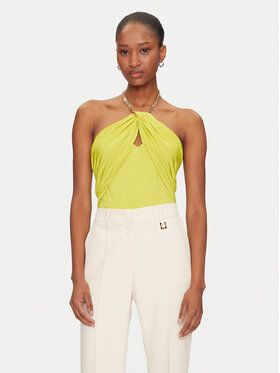 Marciano Guess Marciano Guess Top 5GGP06 6259A Zielony Regular Fit