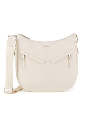 Lasocki Lasocki Дамска чанта CEO-LSK-X-002-07 Екрю