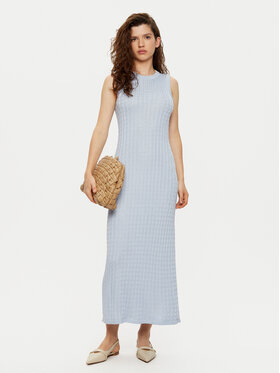 Φόρεμα υφασμάτινο Tommy Hilfiger φωτογραφία