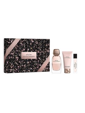Narciso Rodriguez Narciso Rodriguez All Of Me Eau de Parfum Zestaw zapachowy