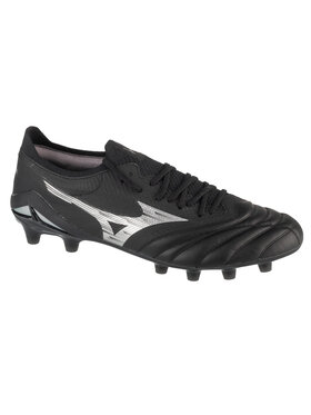 Mizuno Mizuno Scarpe indoor Mizuno Morelia Neo IV Beta Elite FG Nero
