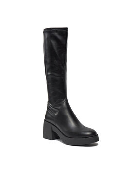 Tamaris Tamaris Stiefel 1-25616-41 Schwarz