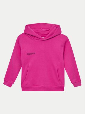 Pangaia Pangaia Світшот 365 Midweight Рожевий Relaxed Fit