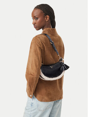 Guess Guess Сумка Katie HWTW22 53180 Чорний