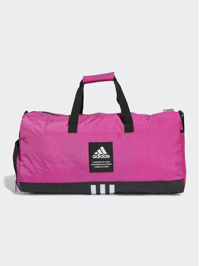 adidas adidas Borsa 4ATHLTS Medium Duffel Bag HZ2474 Rosa