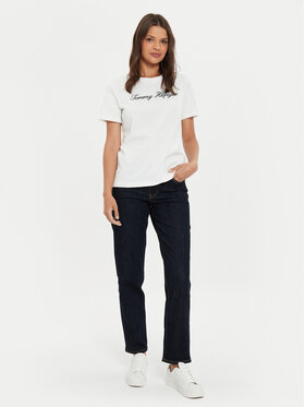 Tommy Hilfiger T-Shirt Tommy Hilfiger - 2