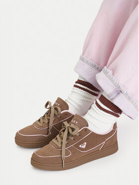 Roxy Roxy Tossud EOBR-RLY-2606 Pruun