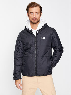 Helly Hansen Helly Hansen Преходно яке Flex Ins Jacket 54059 Черен Regular Fit