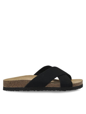 ONLY Shoes ONLY Shoes Παντόφλες Onlmaxi 15331391 Μαύρο