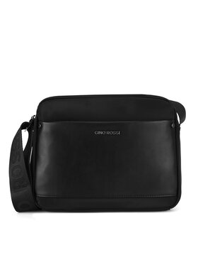 GINO ROSSI Gino Rossi Crossover torbica GIN-K-007-CCC-06 Crna