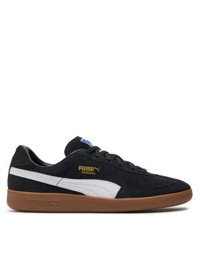Puma Puma Αθλητικά Handball 106695-02 Μαύρο