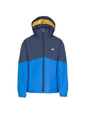 Trespass Trespass Kurtka przeciwdeszczowa TP5017 Granatowy To Fit