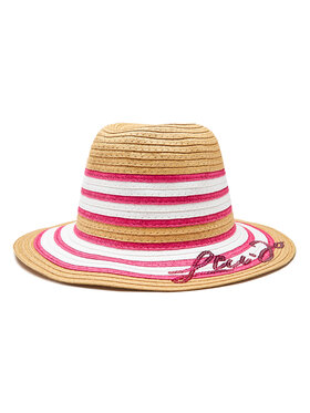 Liu Jo Beachwear Liu Jo Beachwear Kalap VA3172 T0300 Bézs