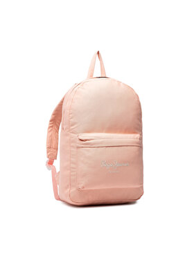 Pepe Jeans Ruksak Sloane G. Backpack PG030407 Ružičasta