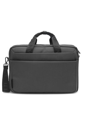 Lanetti Lanetti Portatīvā datora soma LAN-KL-019-04L Pelēks