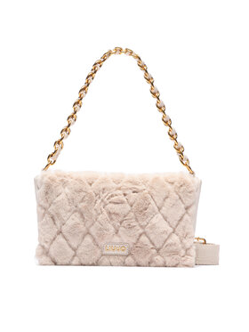 Liu Jo Liu Jo Soma Hobo AF3116 E0305 Écru