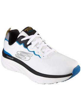 Skechers Skechers Sneakersy 232264-WBK Kolorowy
