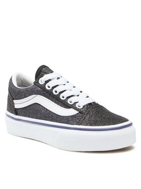 Vans Vans Tenisówki Uy Old Skool VN0A7Q5FYA61 Czarny