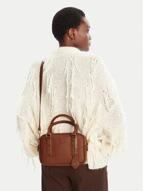 LOVE MOSCHINO LOVE MOSCHINO Borsetta JC4295PP1NL1531A Marrone