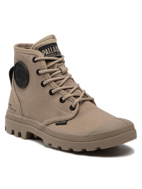 Palladium Palladium Žygio batai Pampa Hi Htg Supply 77356-295-M Smėlio