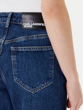 Τζιν Karl Lagerfeld Jeans φωτογραφία