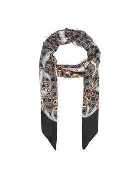Guess Guess Φουλάρι AW5412 POL03 Μαύρο