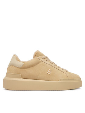 Bogner Bogner Tenisice Hollywood 22640033 Bež