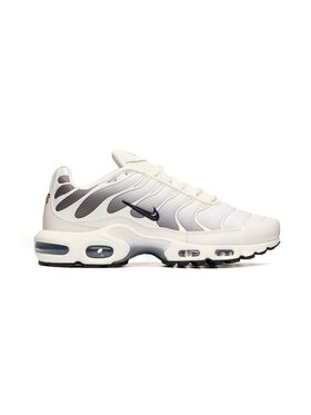 Nike Nike Sneakersy AIR MAX PLUS Beżowy