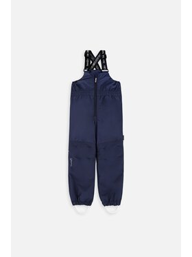 Lemon Explore Lemon Explore Spodnie narciarskie ZL3119202OSB-E15 Granatowy Regular Fit