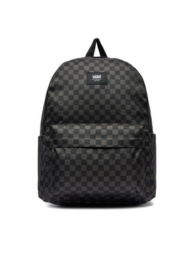 Vans Vans Раница Old Skool Grom Check VN000J3KBA51 Черен