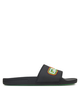 Quiksilver Quiksilver Pantoletten AQYL101354 Schwarz