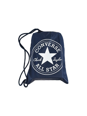 Converse Converse Zaino a sacca Converse Cinch Bag Blu scuro