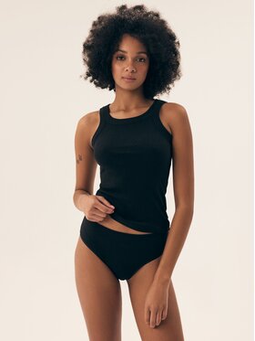 Henderson Henderson Top 42835 Čierna Anatomic Fit