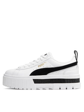 Puma Superge Mayze Lth Wn's 381983 01 Bela