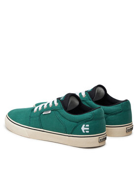 Etnies Superge Barge Ls 4101000351 Zelena