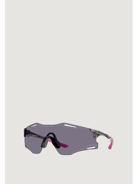 Oakley Oakley Γυαλιά ηλίου CYBR ZERO UNISEX Γκρι