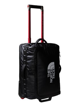 The North Face The North Face Torba Base Camp Voyager 40L Czarny
