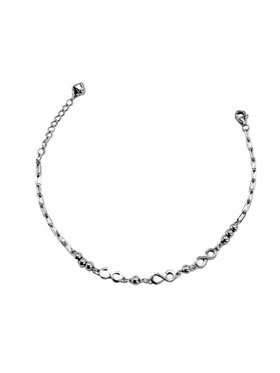 Lovrin Lovrin Náramek 108184 Stříbrná