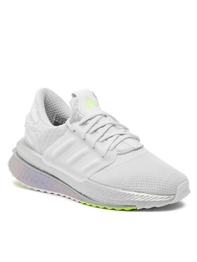 adidas adidas Boty X_Plrboost ID9587 Šedá