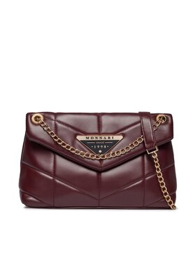 Monnari Monnari Τσάντα BAG3750-M05 Μπορντό